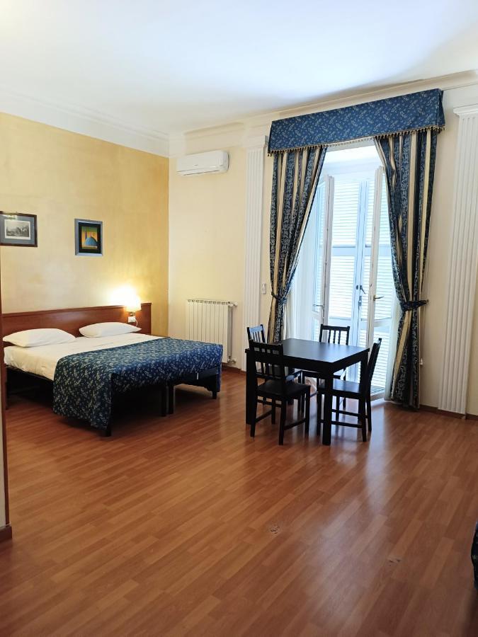 Opera Italian Suite Řím Exteriér fotografie
