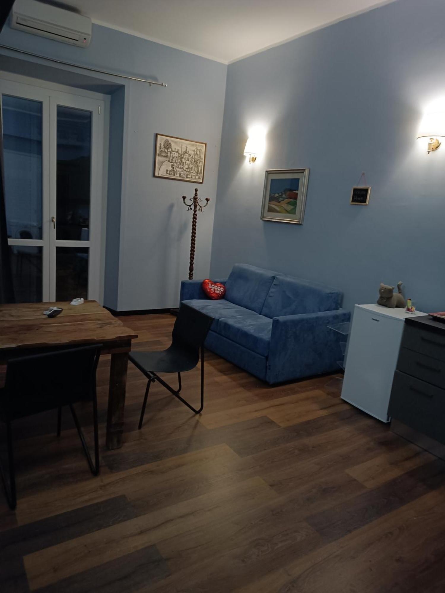Opera Italian Suite Řím Exteriér fotografie